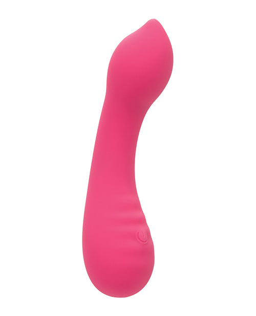 Liquid Silicone Pixies Teaser - Pink