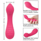 Liquid Silicone Pixies Teaser - Pink