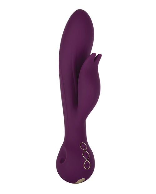 Obsession Rabbit Vibrator | 10X Desire G Spot Vibrator | Purple Clit Vibrator | Best Vibrator for Women