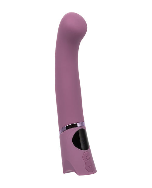 Orgasmatron G Spot Vibrator | Digital Wand Vibrator | Purple Clit Vibrator | Best Vibrator for Women