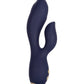 Chic Blossom Rabbit Vibrator | Blue G Spot Vibrator | 10-Speed Clit Vibrator | Best Vibrator for Women