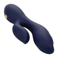 Chic Blossom Rabbit Vibrator | Blue G Spot Vibrator | 10-Speed Clit Vibrator | Best Vibrator for Women