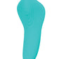 Slay Pleaser - Teal