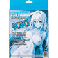 ANIME Kiki Wrap Around Love Doll - Blue