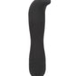 Dr. Joel Kaplan Rechargeable Prostate Probe - Black