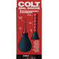 COLT Anal Douche - Black