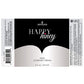 Sensuva Happy Hiney Anal Comfort Cream - 2 oz