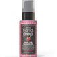 Handipop Hand Job Massage Gel - 2 oz Bottle Strawberry