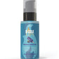 Sizzle Lips Warming Gel - 2 oz Bottle Blueberry Ice Pop