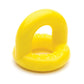 Sport Fucker Universal Cockring - Yellow