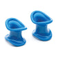 Sport Fucker Ergonomic Ball Stretcher Kit - Blue