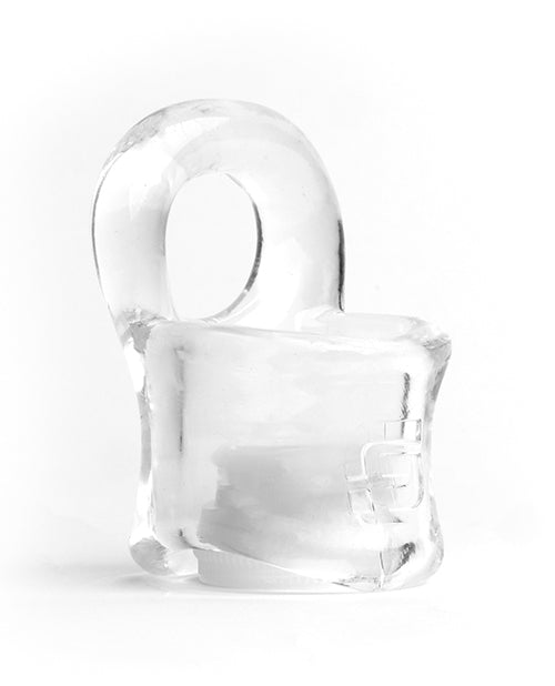 Sport Fucker Baller Ring - Clear