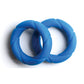 Sport Fucker Ready Rings - Blue