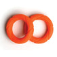 Sport Fucker Ready Rings - Orange