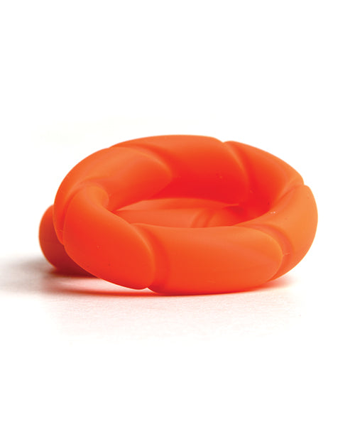 Sport Fucker Ready Rings - Orange