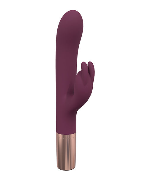 Shots Loveline G Spot Vibrator | Traveler Rabbit Vibrator | Burgundy Clit Vibrator | Best Vibrator for Women