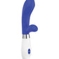 Shots Luminous G Spot Vibrator | Achilles Silicone Clit Vibrator | Royal Blue 10-Speed Rabbit Vibrator | Best Vibrator for Women