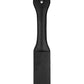 Shots Ouch Slut Paddle - Black