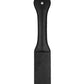 Shots Ouch Love Paddle - Black