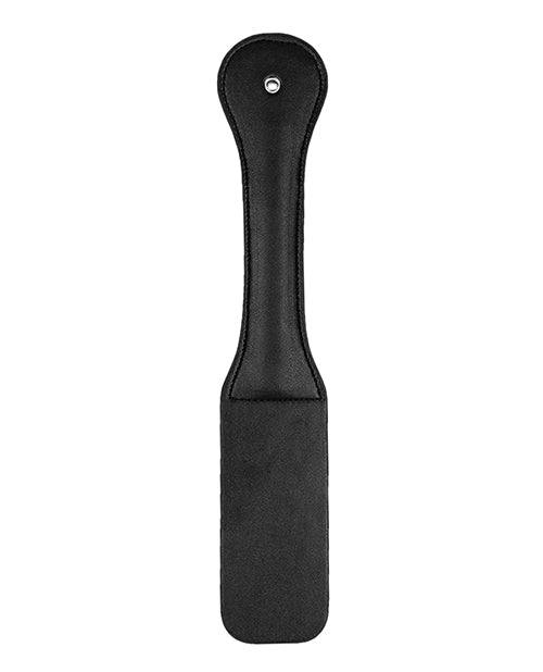 Shots Ouch Love Paddle - Black