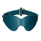 Shots Ouch Halo Eyemask - Green