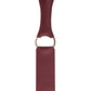 Shots Ouch Halo Paddle - Burgundy