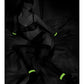 Shots Ouch Bed Bindings Restraint Kit - Glow in the Dark