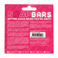 Shots Soap Bar Gay Bar - Pink