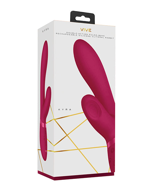 Shots G Spot Vibrator | Vive Kyra Pulse Clit Vibrator | Pink Rabbit Vibrator | Best Vibrator for Women