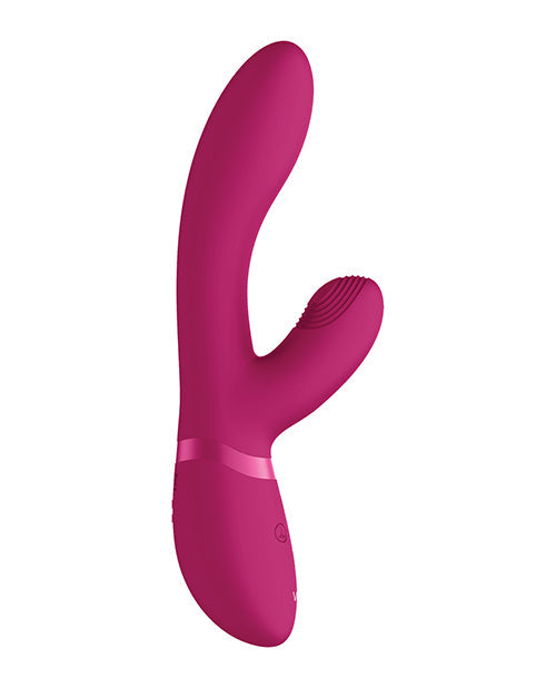 Shots G Spot Vibrator | Vive Kyra Pulse Clit Vibrator | Pink Rabbit Vibrator | Best Vibrator for Women