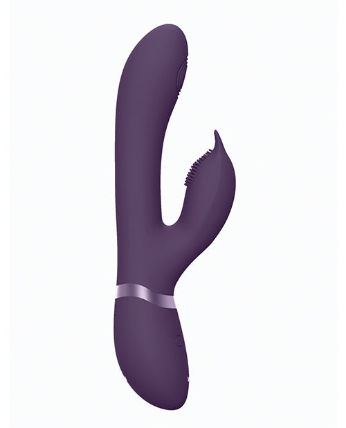 Shots Clit Vibrator | Vive Aimi Pulse G Spot Vibrator | Purple Rabbit Vibrator | Best Vibrator for Women