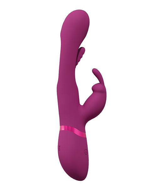 Shots G Spot Vibrator | Vive Mika Pink Clit Vibrator | Flapping Tongue Rabbit Vibrator | Best Vibrator for Women