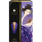 Shunga Obi Intimate Massager - Purple