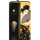 Shunga Obi Intimate Massager - Black