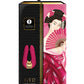 Shunga Aiko Intimate Massager - Raspberry