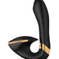 Shunga Soyo Intimate Massager - Black