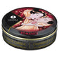 Shunga Romance Mini Candlelight Massage Candle - 1 oz Sparkling Strawberry Wine