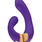 Shunga Miyo Intimate Massager - Purple