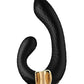 Shunga Miyo Intimate Massager - Black