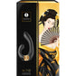 Shunga Miyo Intimate Massager - Black