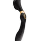 Shunga Zoa Intimate Massager - Black