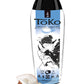 Shunga Toko Aroma Lubricant - 5.5 oz Coconut Thrills