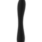 Selopa Midnight Magic Flexible Vibrator - Black