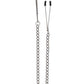 Spartacus Adjustable Tweezer Clamps w/Link Chain