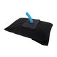 Pivot Pillow Protector - Black