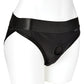 Sportsheets Em.Ex. Silhouette Harness XX-Large - Black