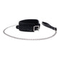 Edge Collar & Leash - Black