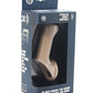 Stealth Shaft Support Smooth Sling Size B - Caramel