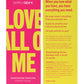 Simply Sexy Pheromone Perfume - .3 oz Love All of Me