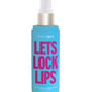 Simply Sexy Pheromone Body Mist - 3.35 oz Let's Lock Lips